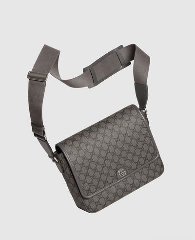 Sac à bandoulière Ophidia moyen format