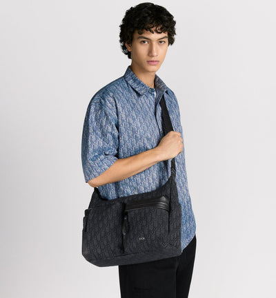 Bolso hobo mediano Rider Soft