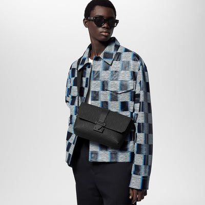 Bolso mensajero S-Cape