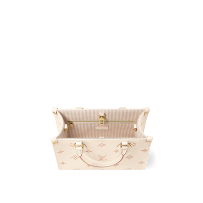 Bolsa de mano OnTheGo PM