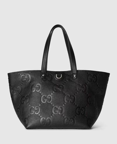 Bolso tote mediano jumbo GG