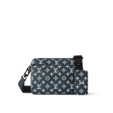 Sac Trio Messenger