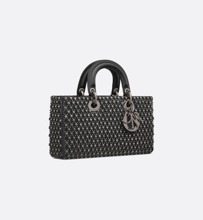 Bolso mediano Lady D-Joy