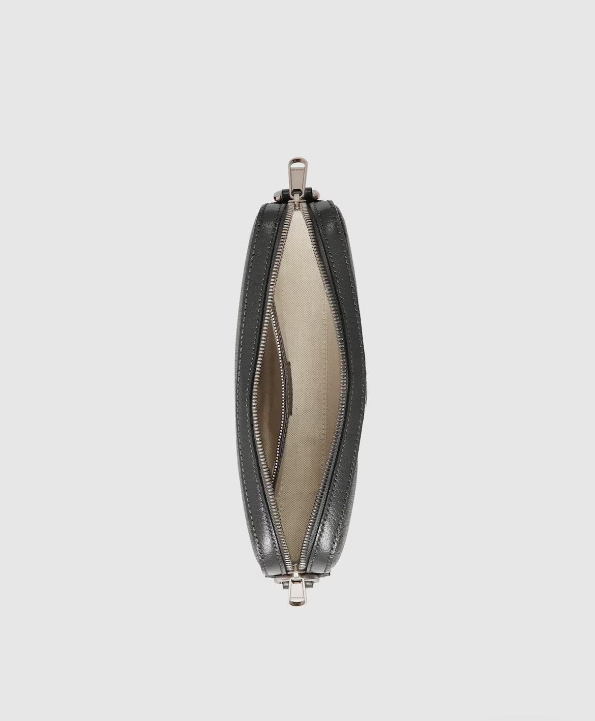 Bolso de hombro pequeño Ophidia