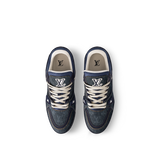 Sneaker LV trainer