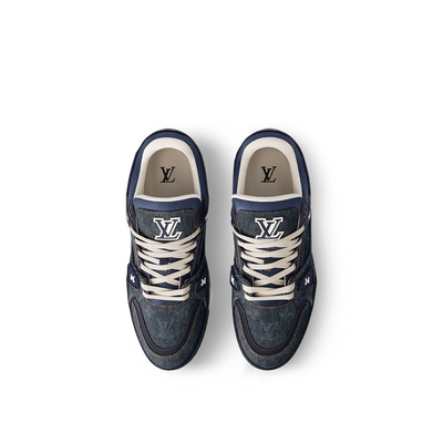 Sneaker LV trainer