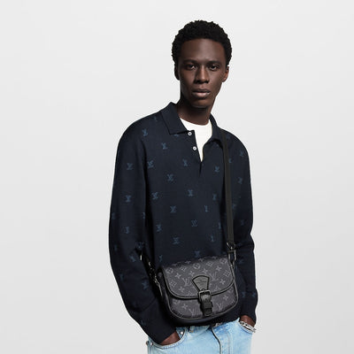 Bolso bandolera Montsouris PM