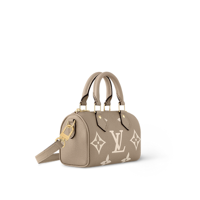Bolsa Nano Speedy