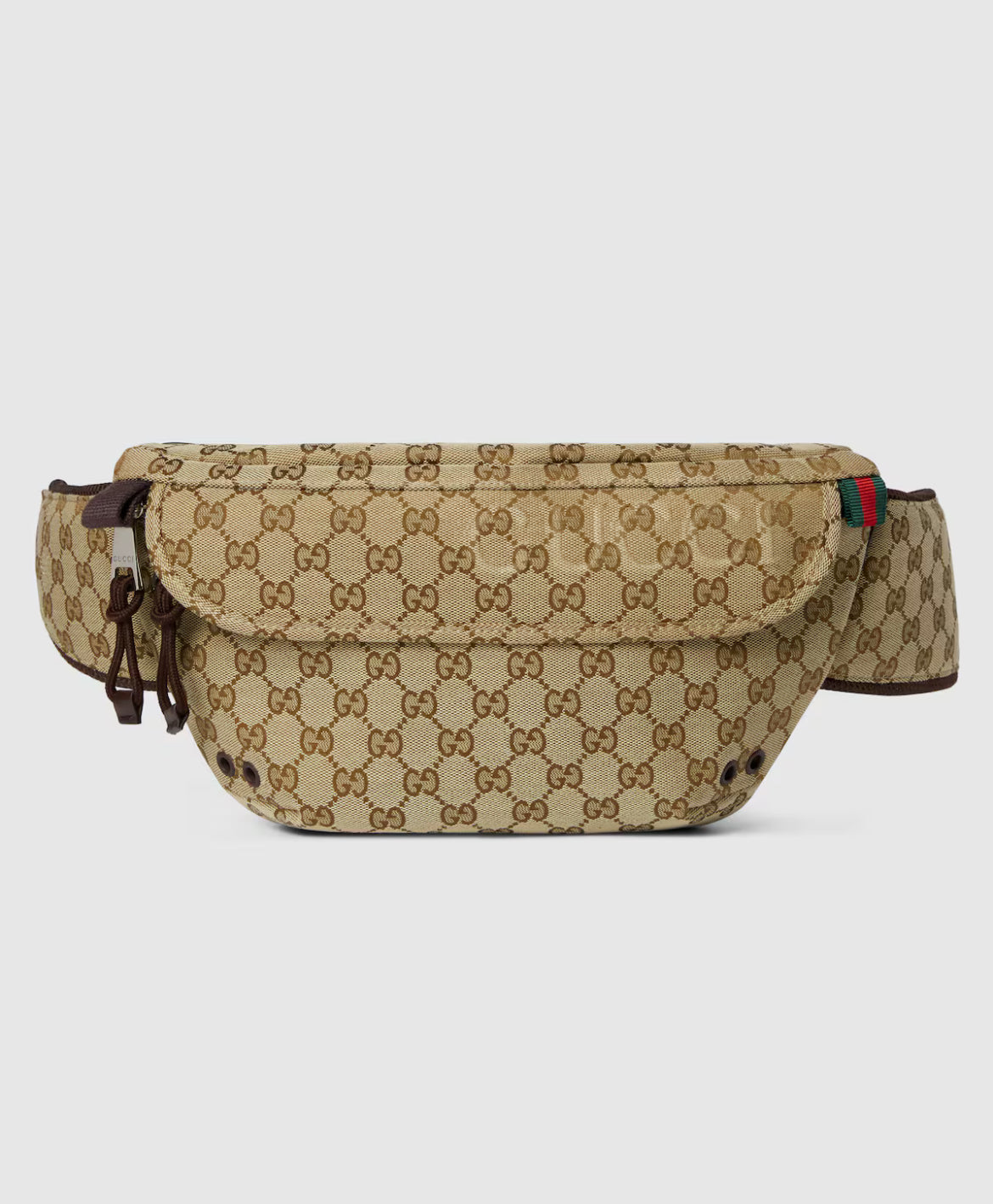 Bolso de cinturón GG grande