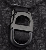 Sac à dos à rabat Dior 8