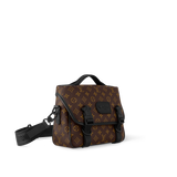 Sac Messenger LV Trail