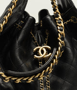 MOYEN SAC CHANEL 25