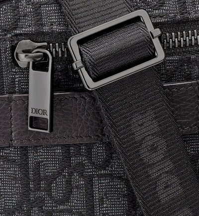 Mini bolso de hombro Safari