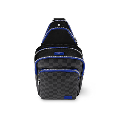 Bolso bandolera Avenue