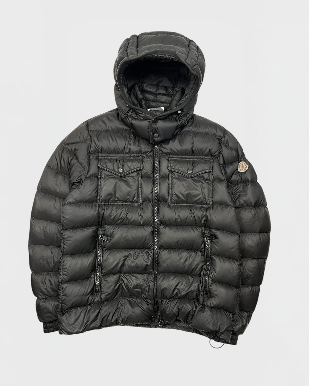 Chaqueta de plumas/acolchada Moncler