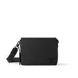 Sac messenger Takeoff