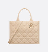 Sac Dior Book Tote Medium