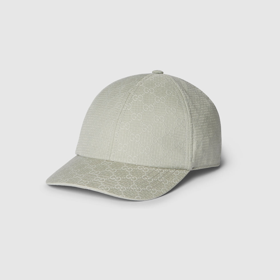 GORRA GG A PRUEBA DE DESGARROS