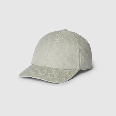 GORRA GG A PRUEBA DE DESGARROS