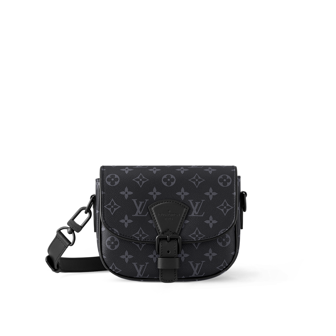 Bolso bandolera Montsouris PM