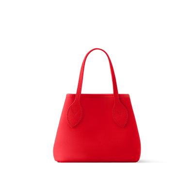 LV x TM - Bolso Neverfull Inside Out BB