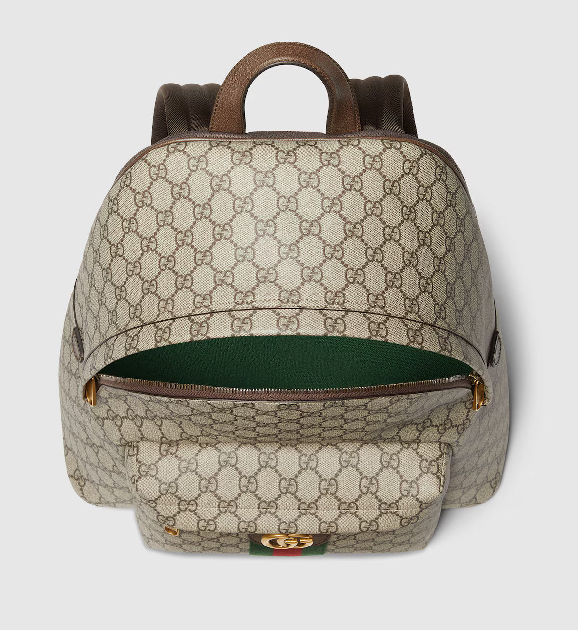 Mochila mediana Ophidia