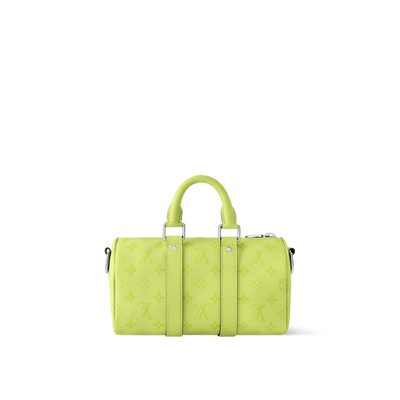 Bolso de hombro Keepall 25