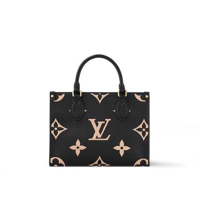 Bolsa de mano OnTheGo PM