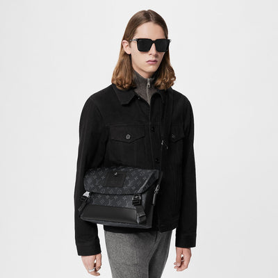 Bolso bandolera PM Voyager