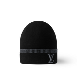 Bonnet et Écharpe LV Galaxy