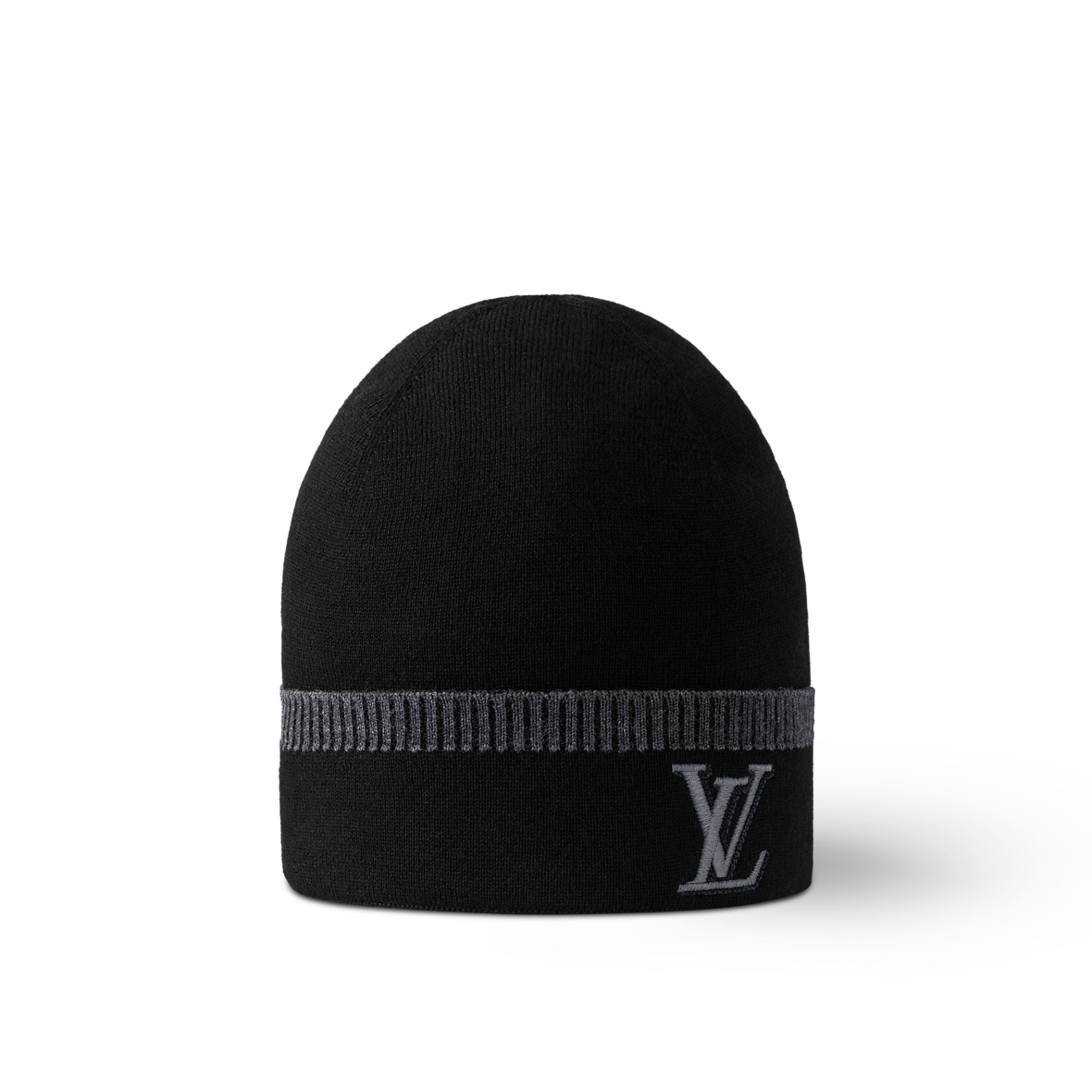 Gorro y bufanda LV Galaxy