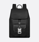 Sac à dos à rabat Saddle