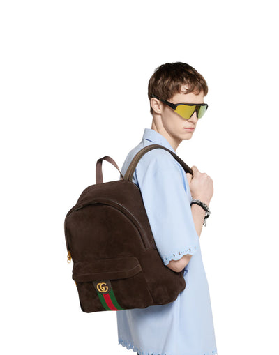 Mochila mediana Ophidia