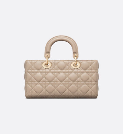 Bolso mediano Lady D-Joy