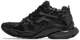 Balenciaga Runner Sneaker Black Matte