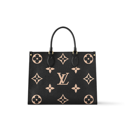 Bolsa de mano Onthego MM