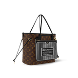 Sac Neverfull Inside Out MM