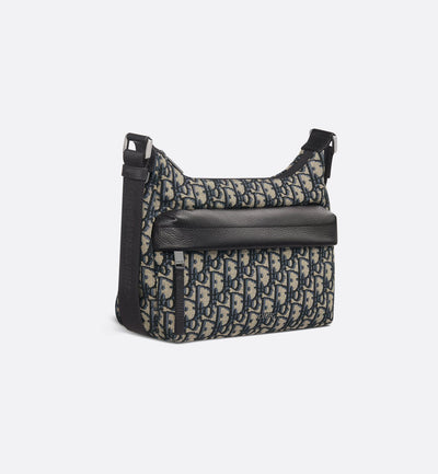 Bolso hobo pequeño Rider Soft