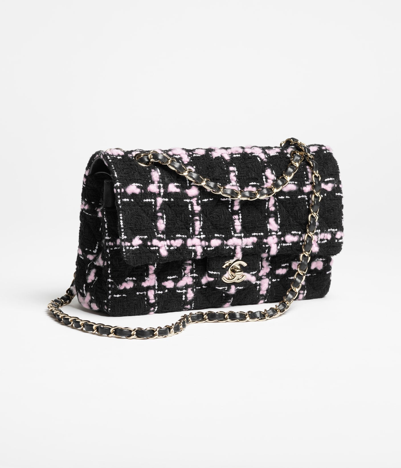 BOLSO CLÁSICO 11.12