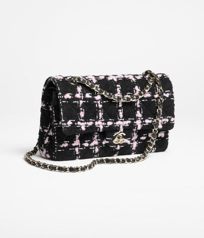 BOLSO CLÁSICO 11.12