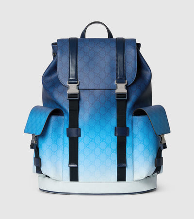 Mochila grande Gucci Chroma