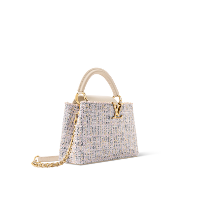 Bolsa BB de Capucines