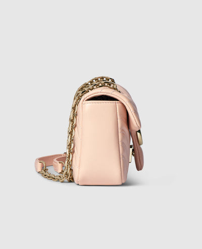 Bolso de hombro pequeño GG Marmont