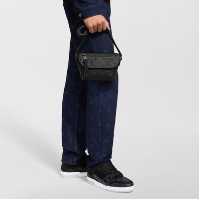 Cartera portátil Pulse