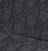 Casquette Dior Oblique