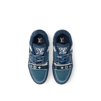 Zapatillas deportivas LV