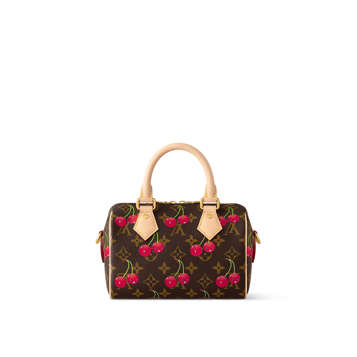 LV x TM - Bolso de hombro Speedy 20