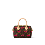 LV x TM - Bolso de hombro Speedy 20
