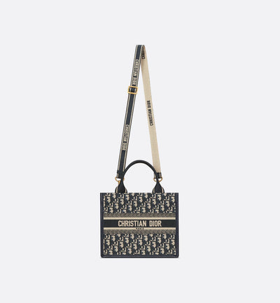 Bolso pequeño Dior Book Tote