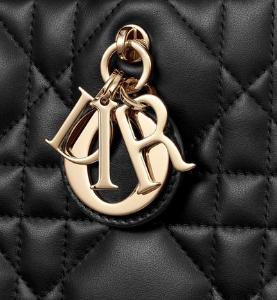 Bolso pequeño Dior Book Tote